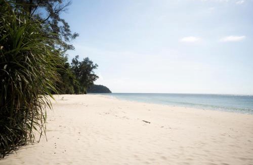 Kudat Ski Chalet | Barefoot Luxury at the Tip of Borneo