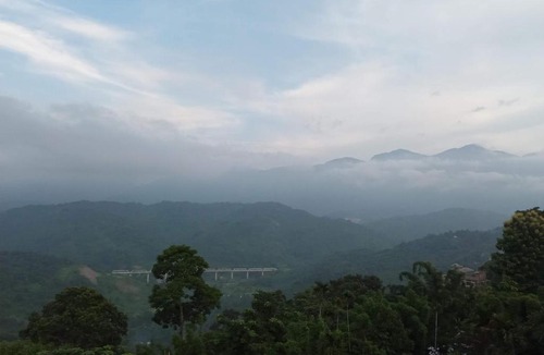 Haflong Hotel | BarGsaign Residency