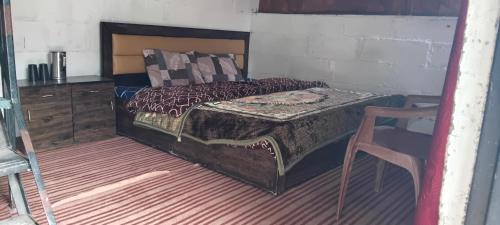 Dugalbitta House | Barham kamal