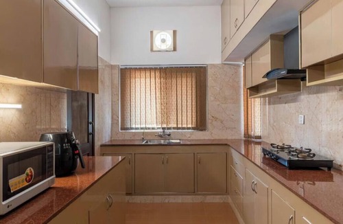 South West Other | Barkat Villa 4BHK Pool Villa ,15 Min Airport