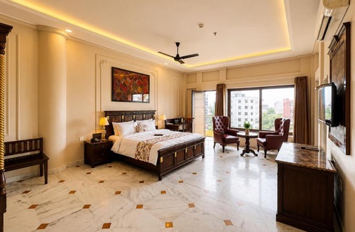 Mali Colony Hotel | Barliyas Heritage Boutique Hotel Near Lake Pichola