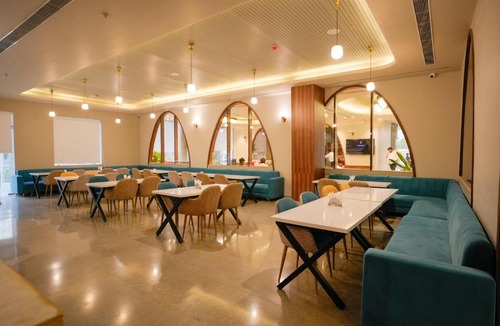 Sanganer Hotel | Barsana Hotel & Resorts