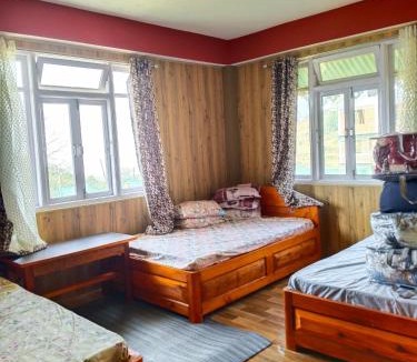 Geyzing House | Barsey Hillqueen Homestay