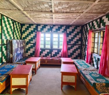 Geyzing House | Barsey Hillqueen Homestay
