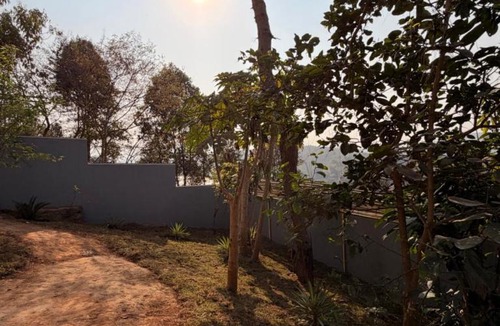 Ri-Bhoi House | Barylia