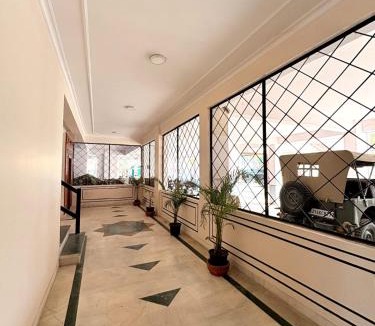 Jhotwara House | Basera Homestay Jaipur