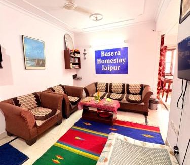 Jhotwara House | Basera Homestay Jaipur