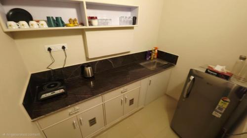 Jhotwara House | Basera