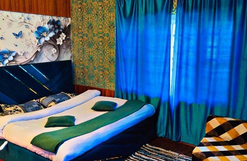 Brein Hotel | Basera Residency Shalimar