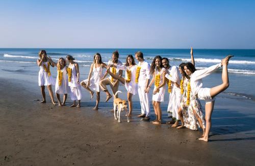 Arambol Resort | Basho beach Resort