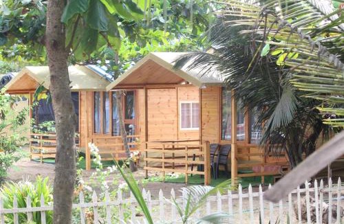 Arambol Resort | Basho beach Resort