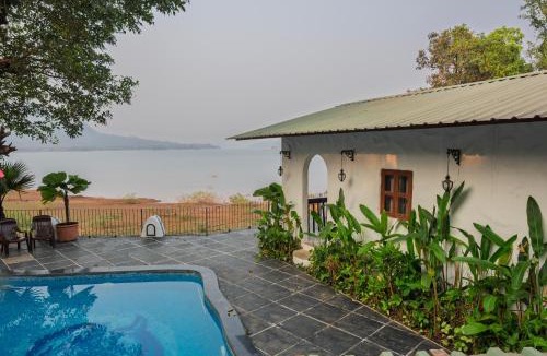 Mulshi Resort | Basho Resort, Mulshi