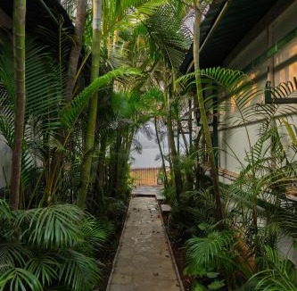 Mulshi Resort | Basho Resort, Mulshi
