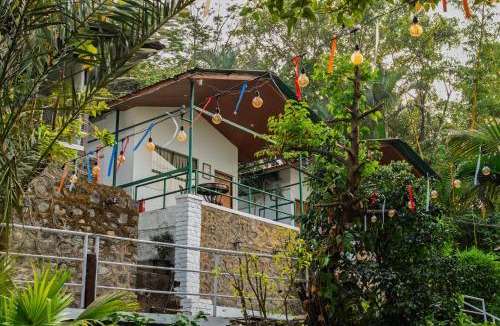 Mulshi Resort | Basho Resort, Mulshi