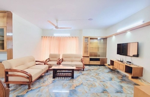 Basundhara Residential Area Apartment | Bashundhara Stay home For Rent