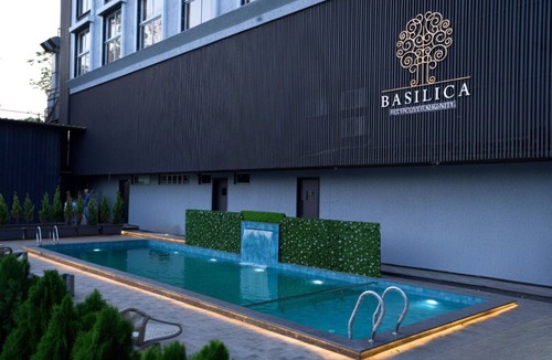 Tungarli Hotel | Basilica Resort Loanvala