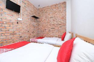 Banting Hotel | Bata Merah Boutique Hotel