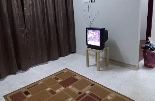 Krubong House | Batu Berendam Homestay
