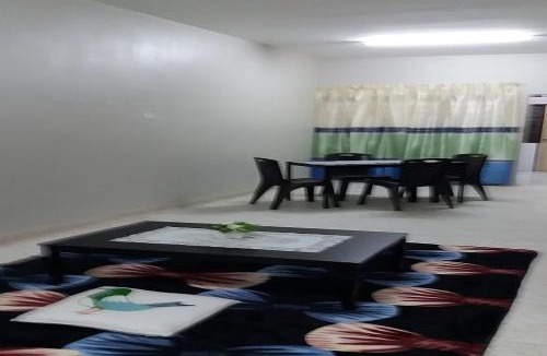 Krubong House | Batu Berendam Homestay