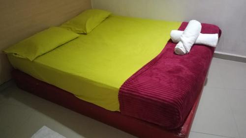 Medan Batu Caves Hotel | Batu Caves Paradise Hotel