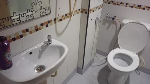 Medan Batu Caves Hotel | Batu Caves Paradise Hotel