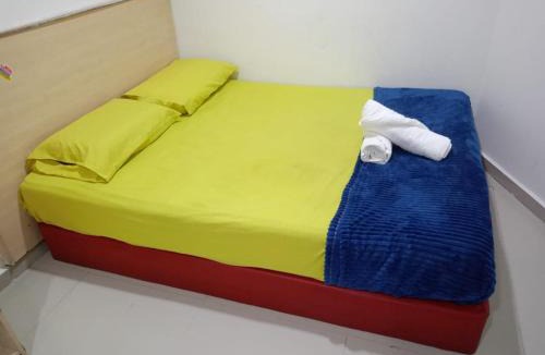 Medan Batu Caves Hotel | Batu Caves Paradise Hotel