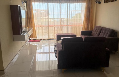 Batu Ferringhi Apartment | Batu Feringgi Sri Sayang Apartment