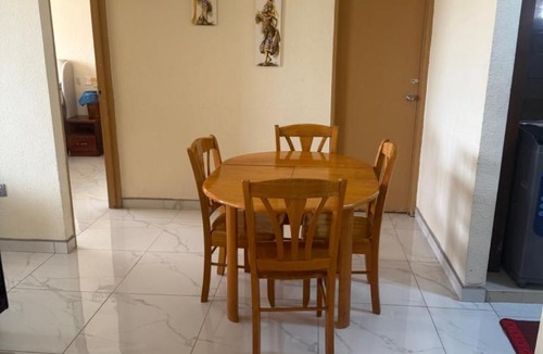 Batu Ferringhi Apartment | Batu Feringgi Sri Sayang Apartment