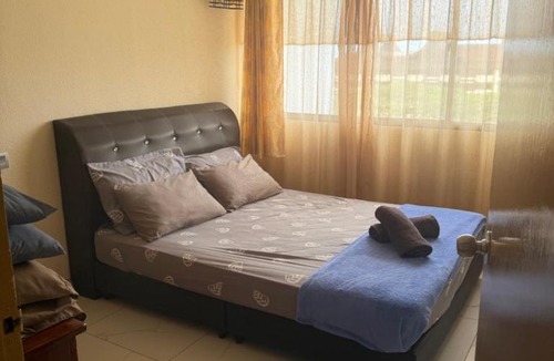 Batu Ferringhi Apartment | Batu Feringgi Sri Sayang Apartment