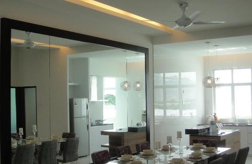 Tanjung Bungah Villa | Batu Ferringhi - Shamrock Beach Villas, Penang