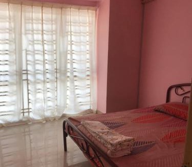 Simpang Ampat House | Batu Kawan Home