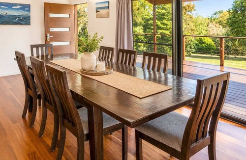 Bawley Point House | Bawley Backyard Haven