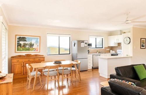 Bawley Point House | Bawley Beach Bungalow