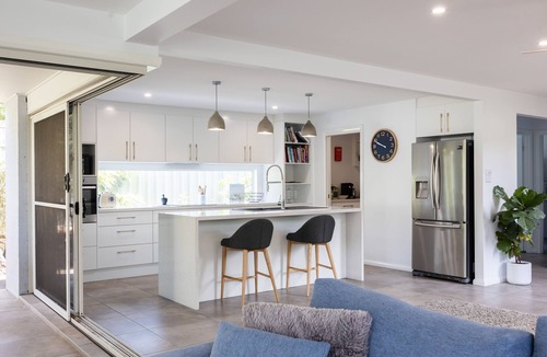 Bawley Point House | Bawley Beach Escape, short walk to Bawley Beach
