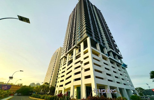 Likas Apartment | Bay Premier Suites by SSVC