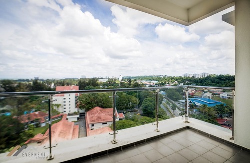 Taman Selera Hotel | Bay Resort by Evernent