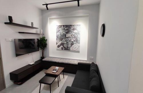 Likas Apartment | Bay Suite - Minuli