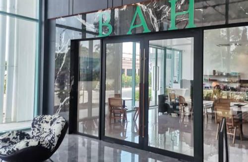 Likas House | Bay Suites by Jom Summer Suites