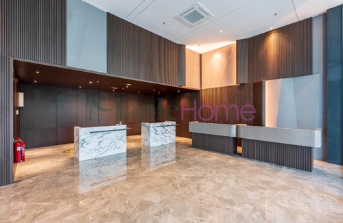Likas Apartment | Bay Suites Premier Suites Kota Kinabalu