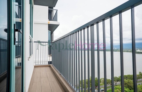Likas Apartment | Bay Suites Premier Suites Kota Kinabalu