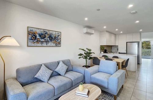 Batemans Bay Apartment | Bay View 2-Bedroom Apartment