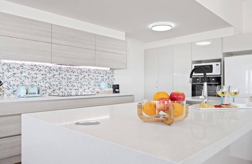 Callala Bay House | Bay Views - panoramic Jervis Bay views