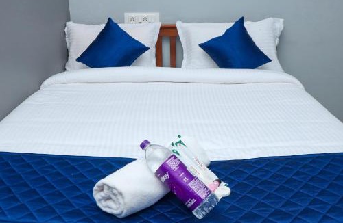 Bommayapalayam Hotel | Bay Walk Residency