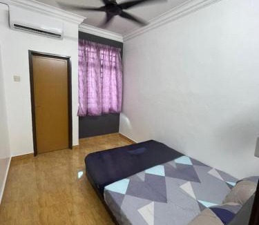Kampung Sepuluh House | Bayan Homestay Bayan Lepas Penang