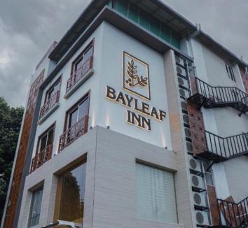 Port Blair Hotel | BayLeaf Inn