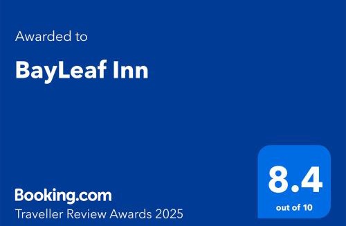 Port Blair Hotel | BayLeaf Inn