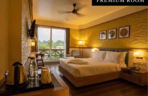 Port Blair Hotel | BayLeaf Inn