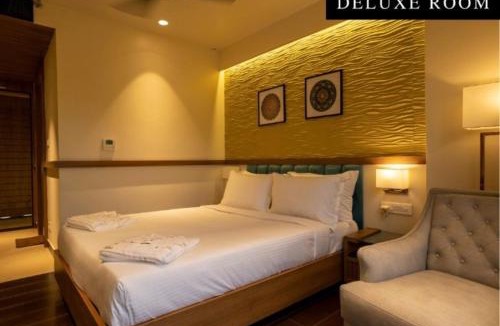 Port Blair Hotel | BayLeaf Inn