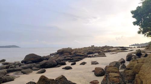 Padang Matsirat Hotel | Bayside & Beach Inn Langkawi