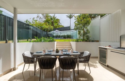 Port Hacking House | Bayside Luxury Retreat with Pool Near to Cronulla
